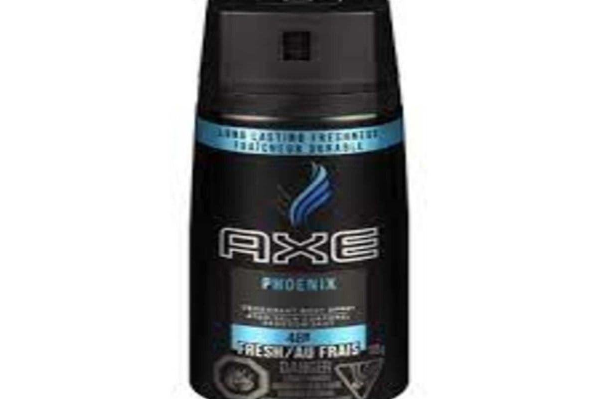 Axe Phoenix (113G) (113G)