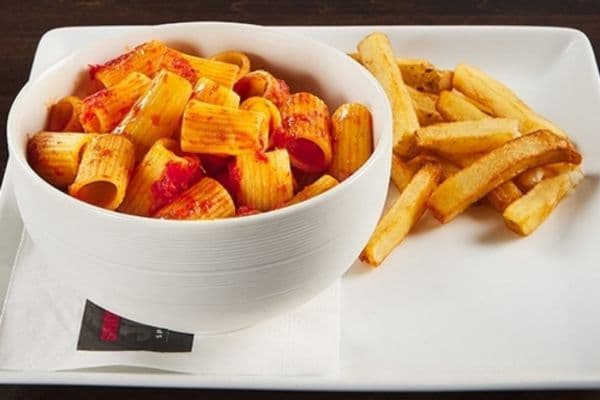 Kids Pasta