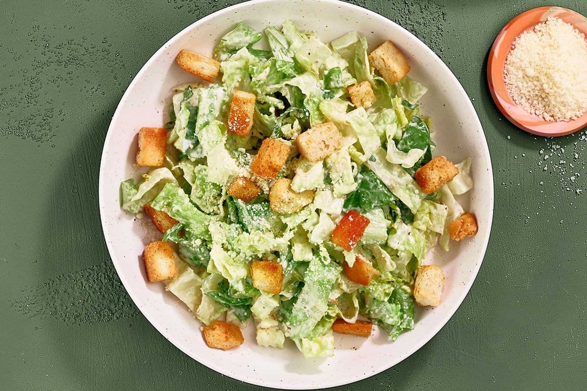 Caesar Salad