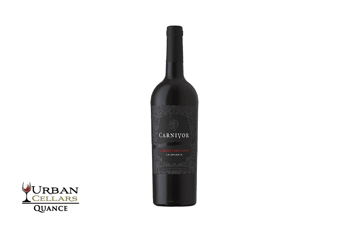 Carnivor Cab Sauv (1 x 750ml)