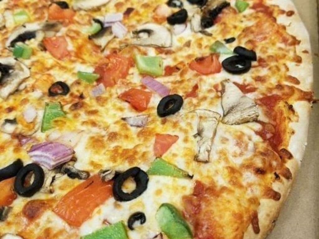 Veggie
