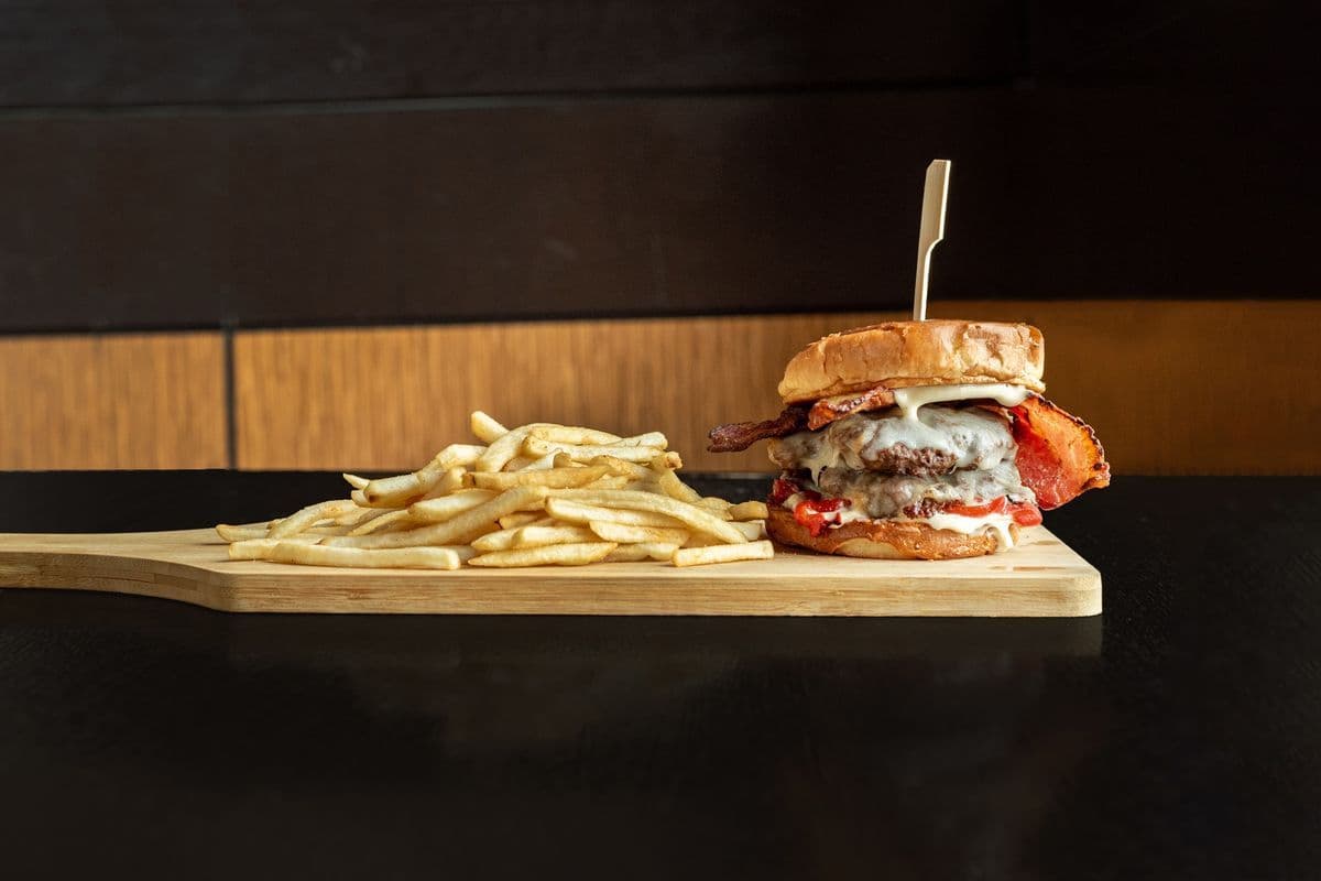 1072 Burger