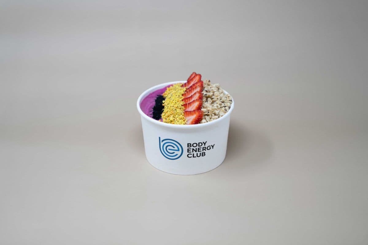 Dragon Bowl (24 oz)