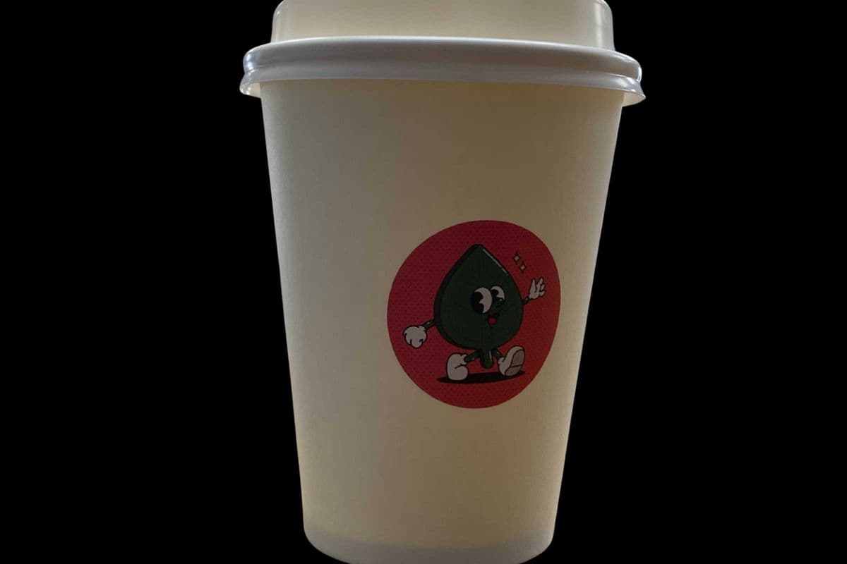 Americano (10 oz)