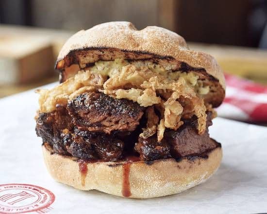 Southern Beef Brisket