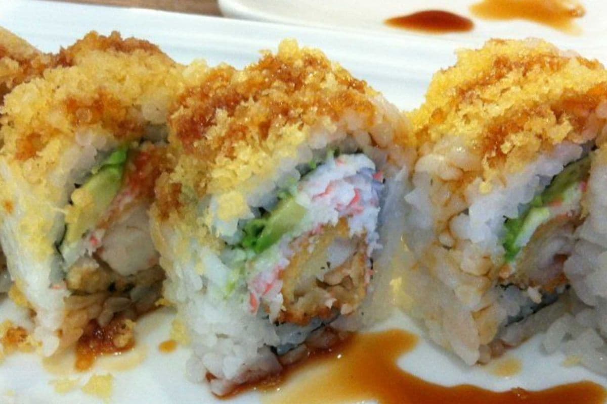 141. Las Vegas Roll