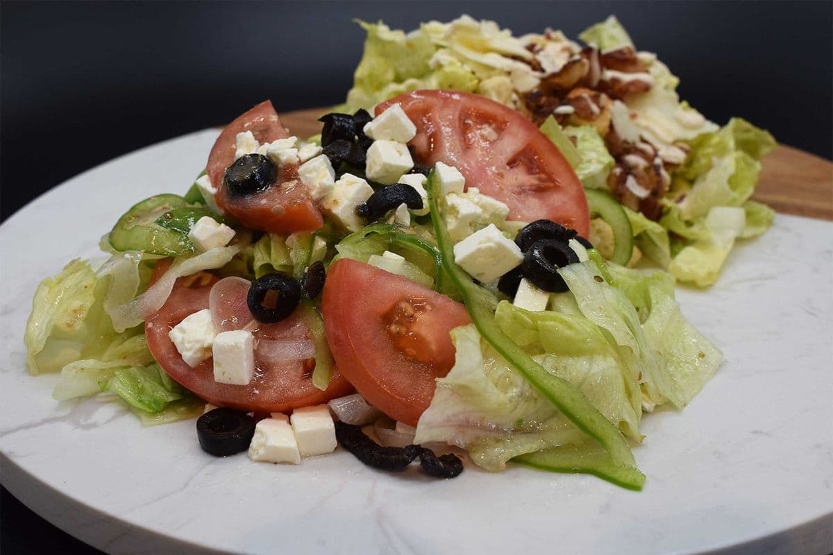 Greek Salad (Small)