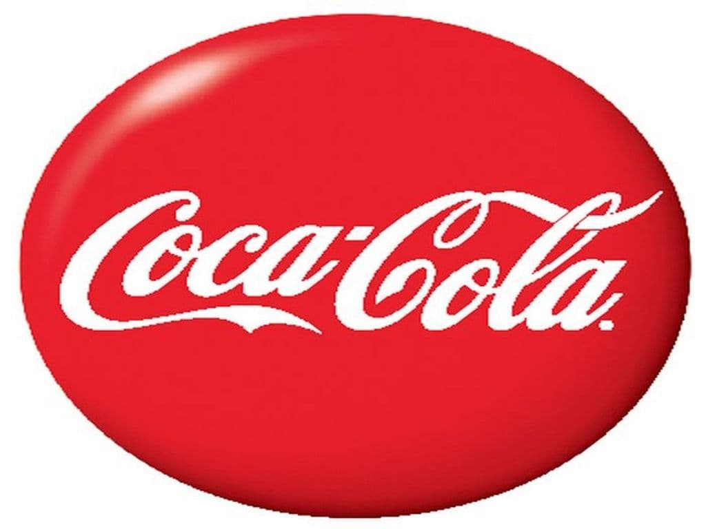 canned coke