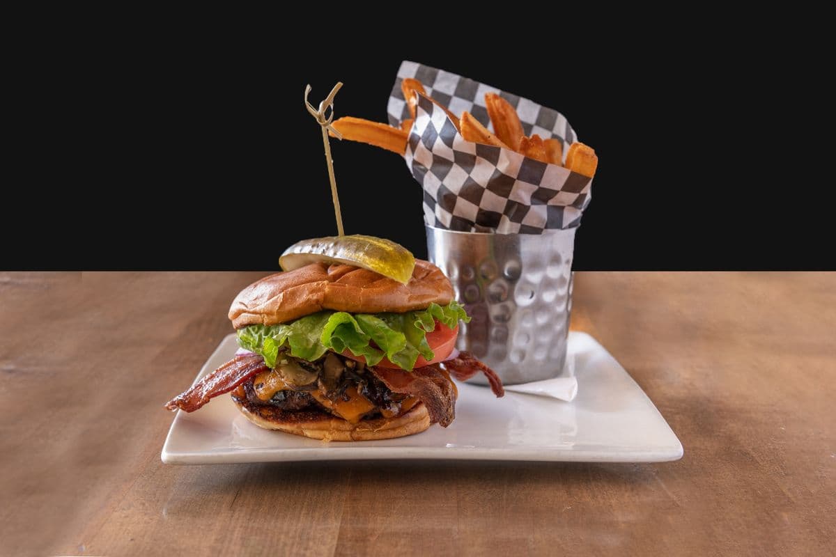 The Burger