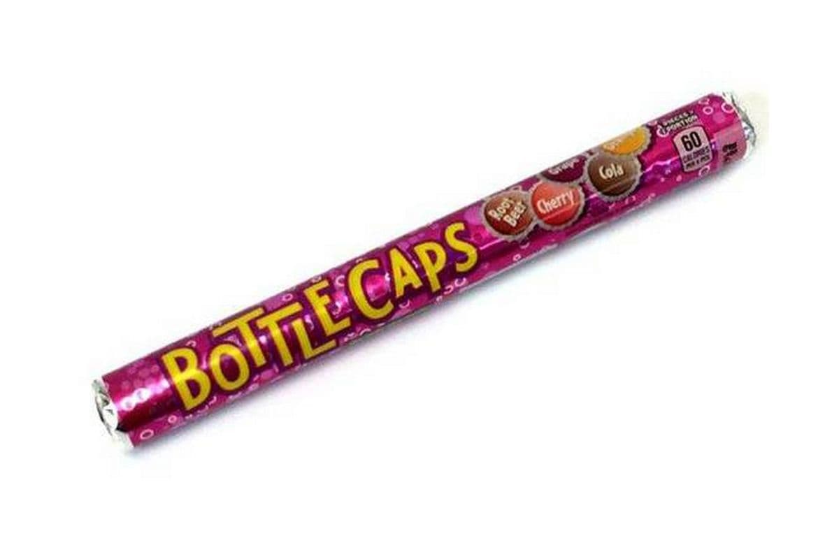 Bottle Caps
