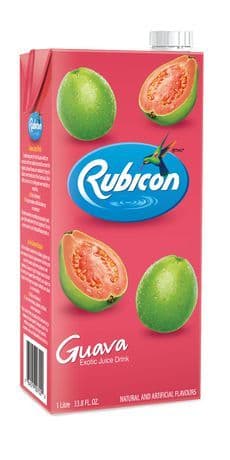 Rubicon Guava Juice (1 L)
