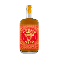Howler Head Banana Infused Kentucky Straight Bourbon (1 Bottle x 750 mL)