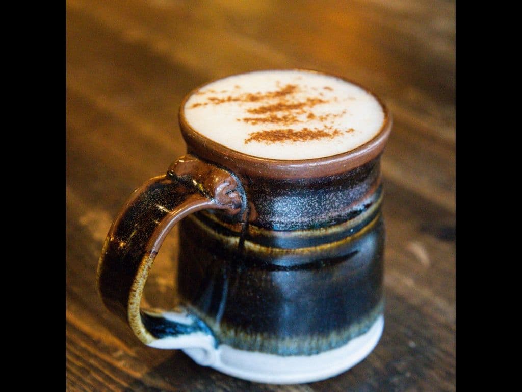 Vietnamese Coffee