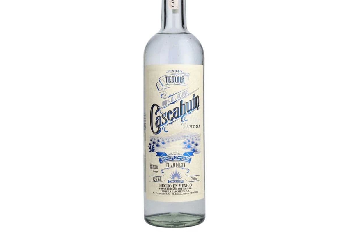 CASCAHUIN TAHONA 750 ML (1 x 750 ML)