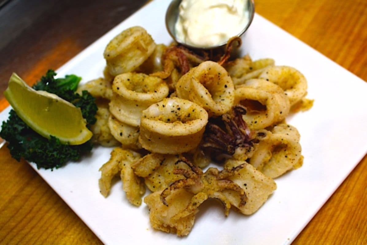 Calamari