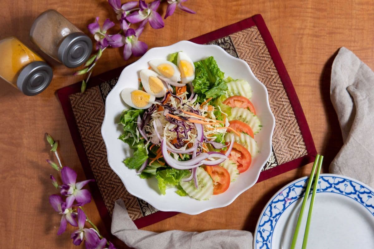 Sala Thai Salad