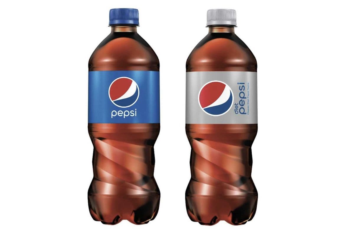 Soft Drink