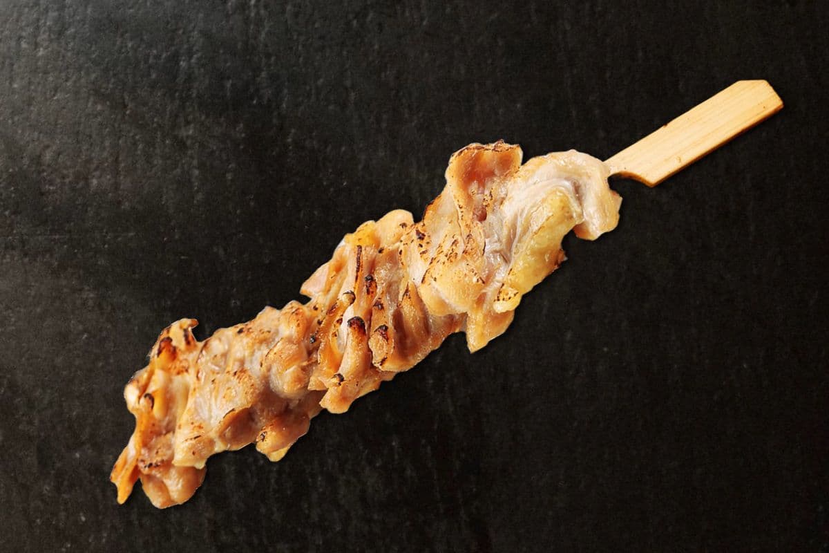 Chicken Skin