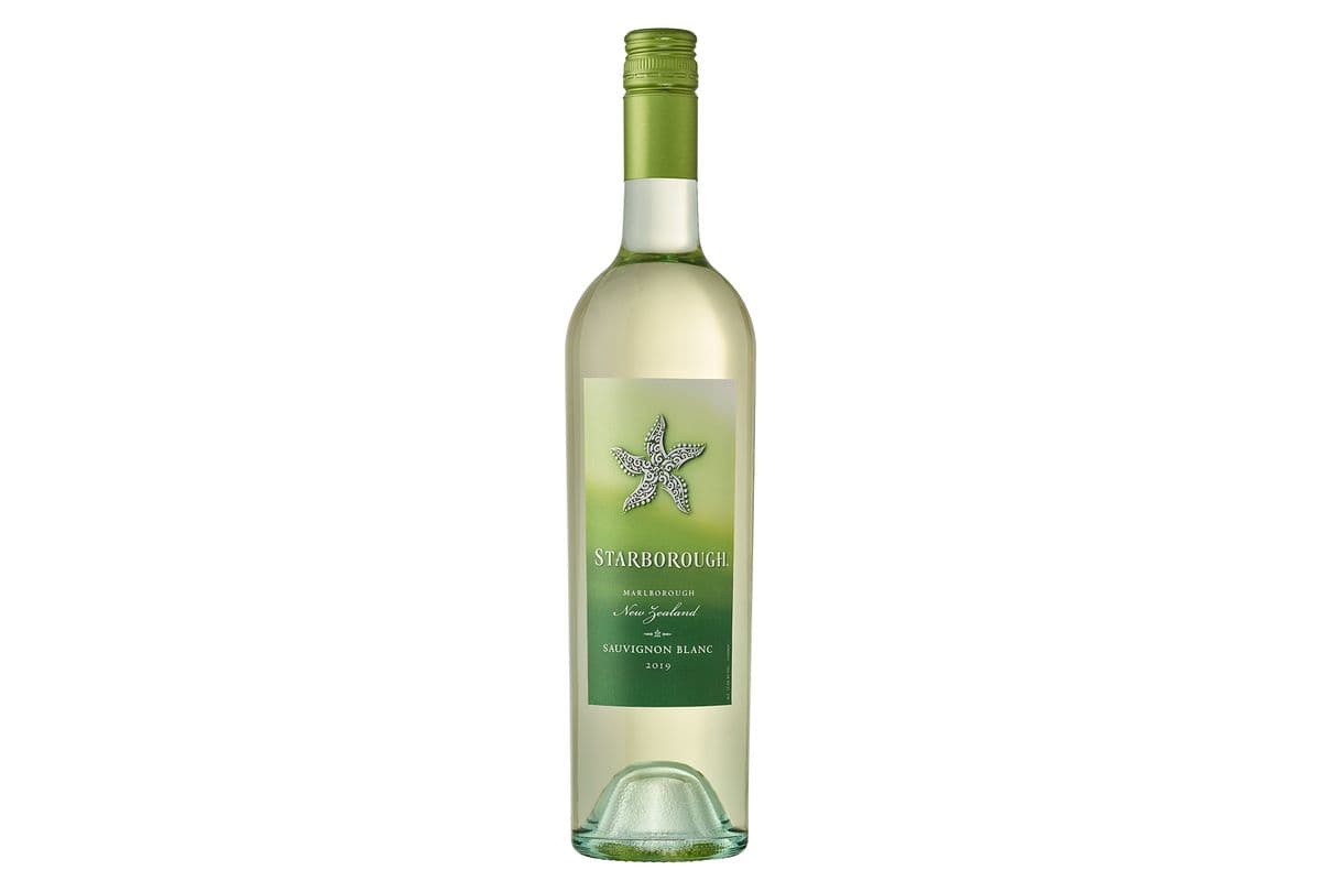 Starborough Sauvignon Blanc (750 ml)