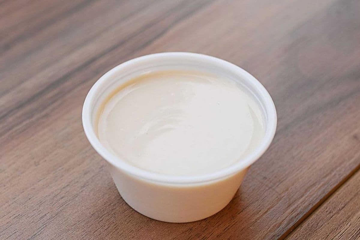 Sweet Donair Sauce