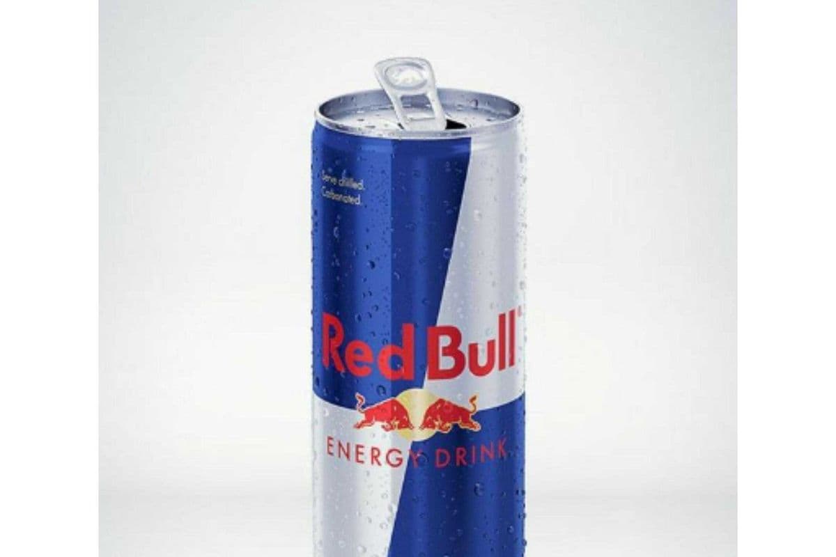 RED BULL