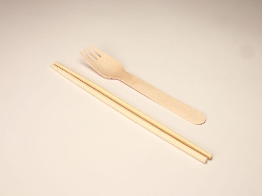 ADD CUTLERY