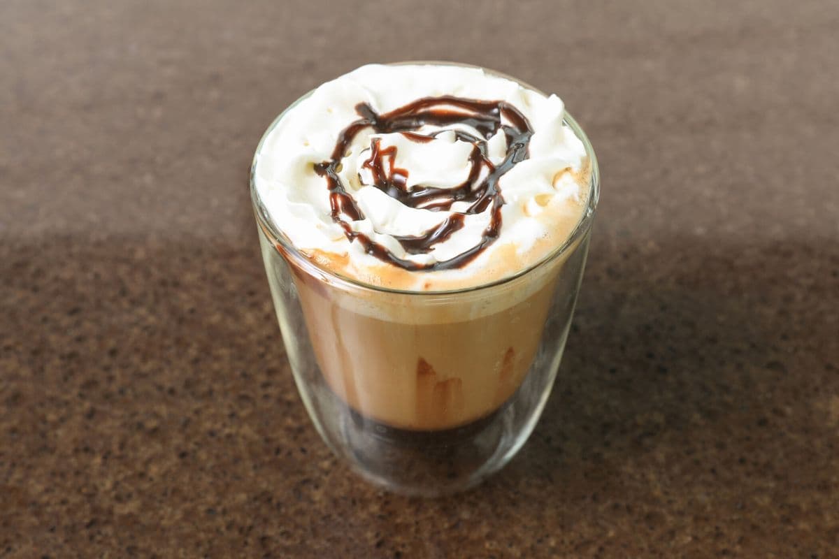 Mokaccino