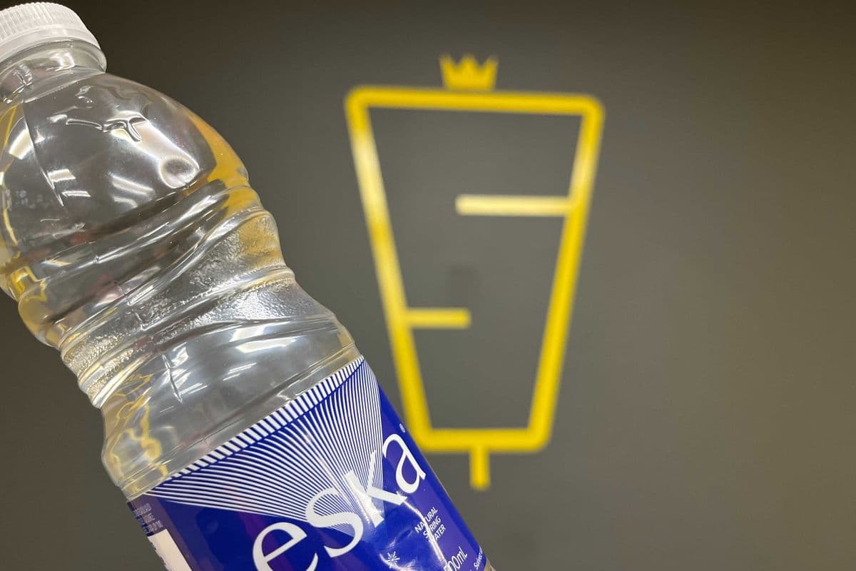 Eau