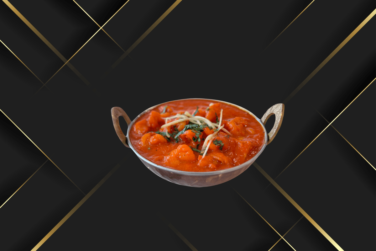 Chicken Tikka Masala