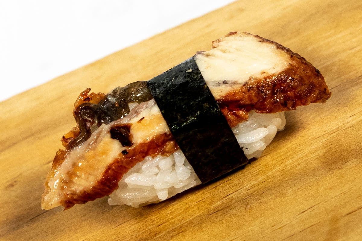 036. Unagi Sushi