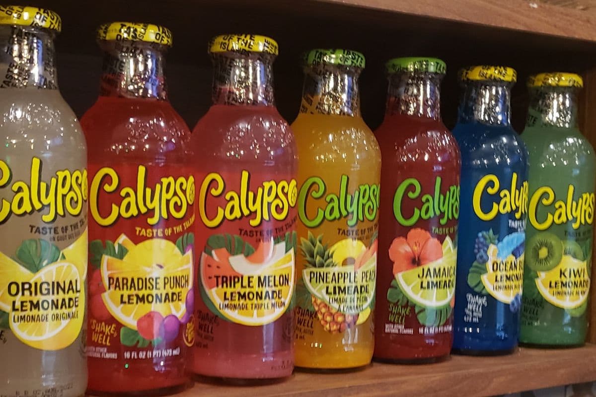 Calypso
