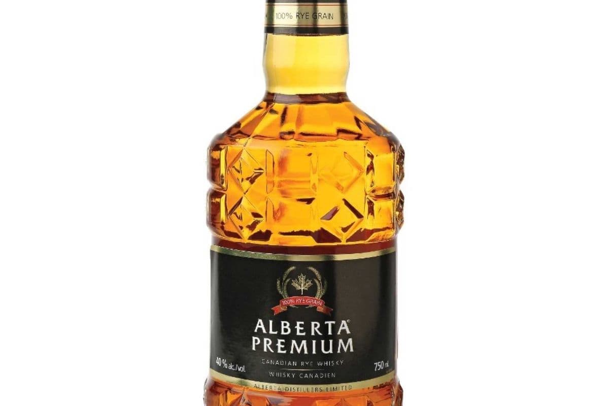 Alberta Premium (1 x 200 ml)