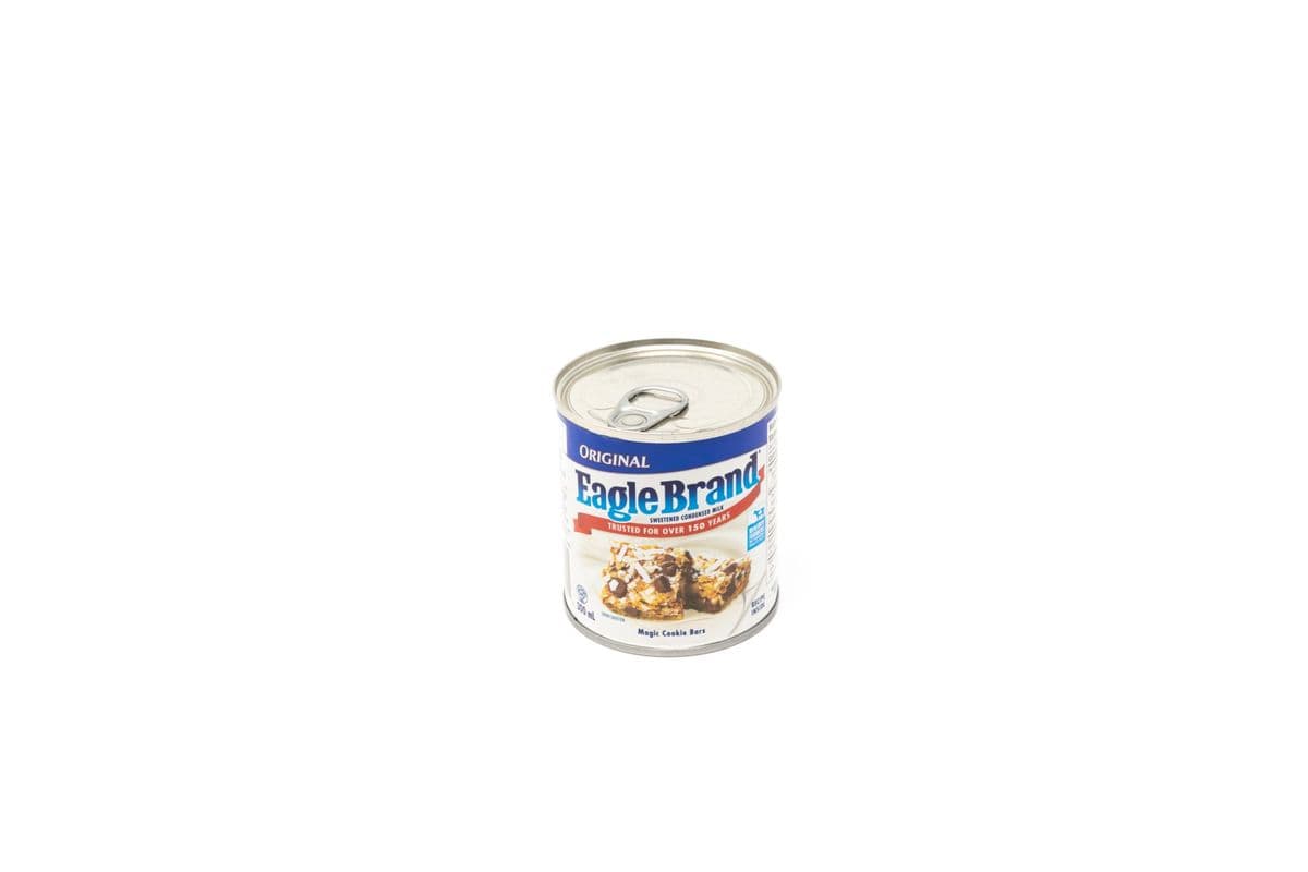 Eagle Brand Sweetened Condensed Milk (300ml)
