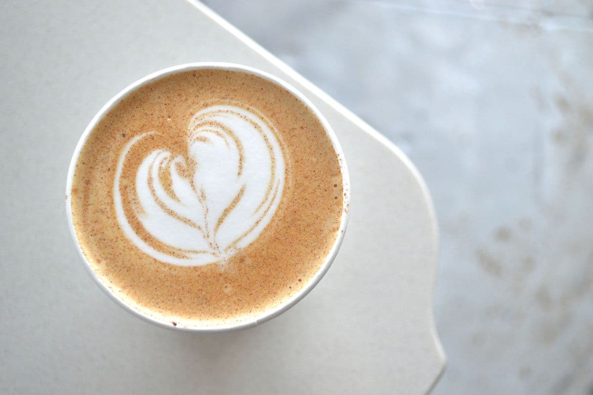 Chai Latte