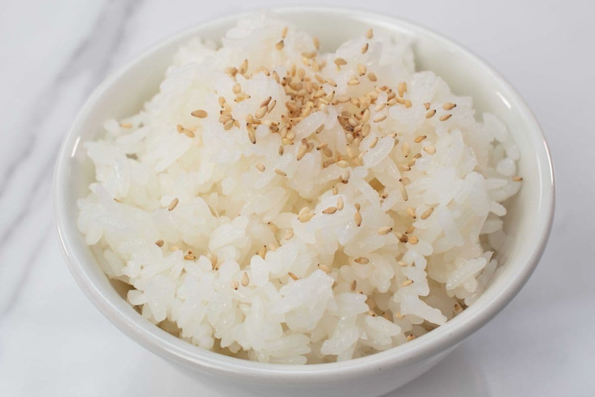 Sushi Rice