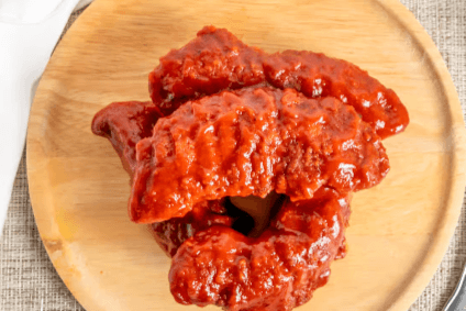 Chicken Fingers