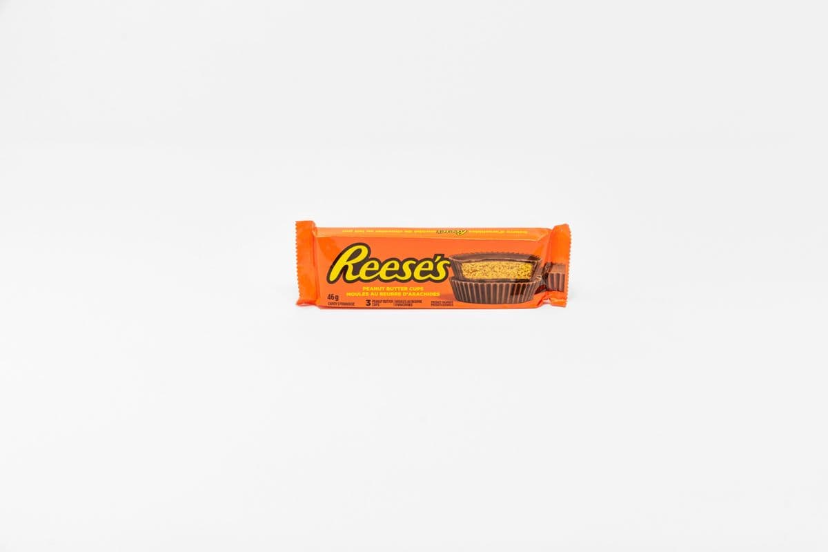 Reese's Peanut Butter Cups (46 g)