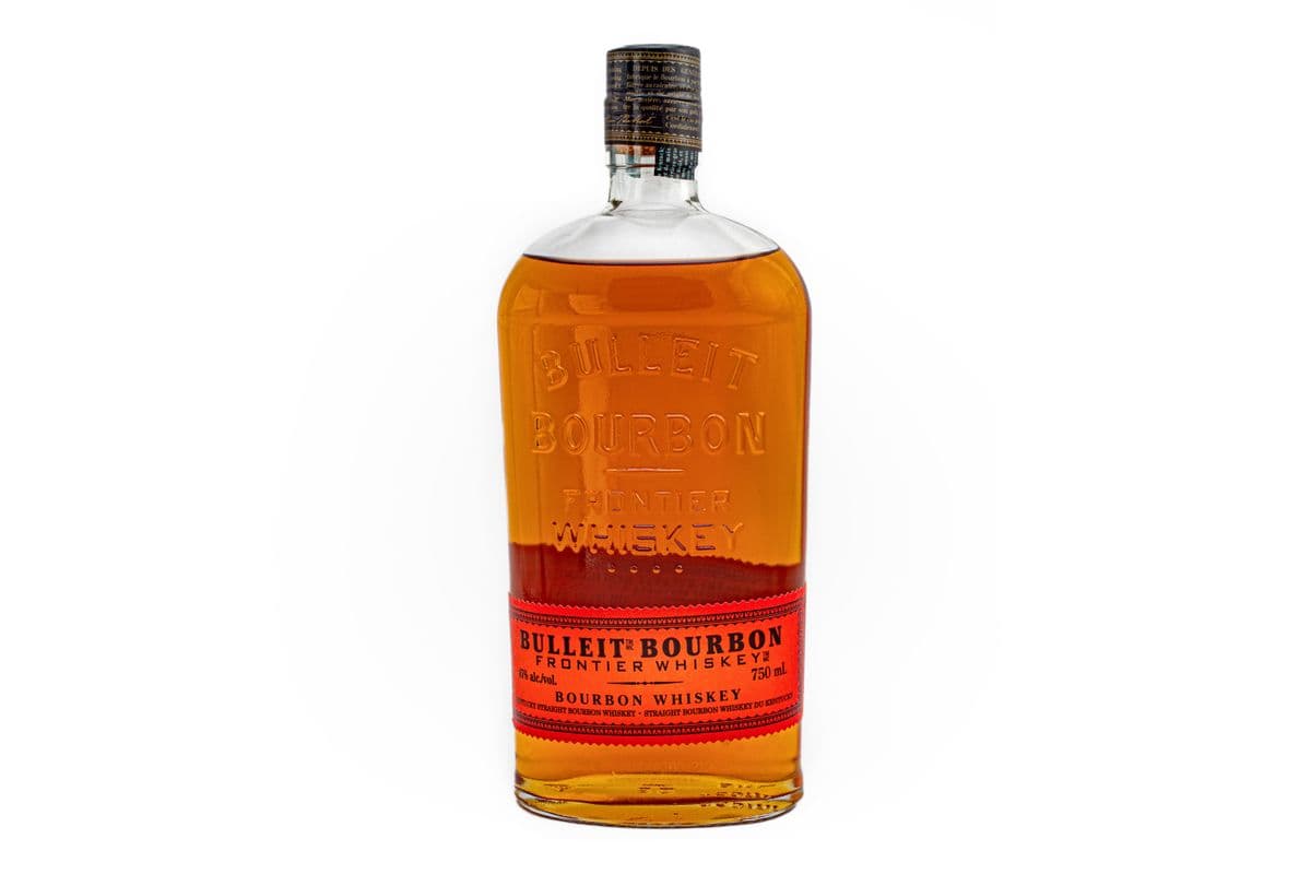 Bulleit Bourbon (1 x 750ml)
