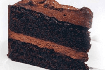 Gâteau au chocolat