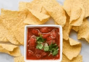 Papadum