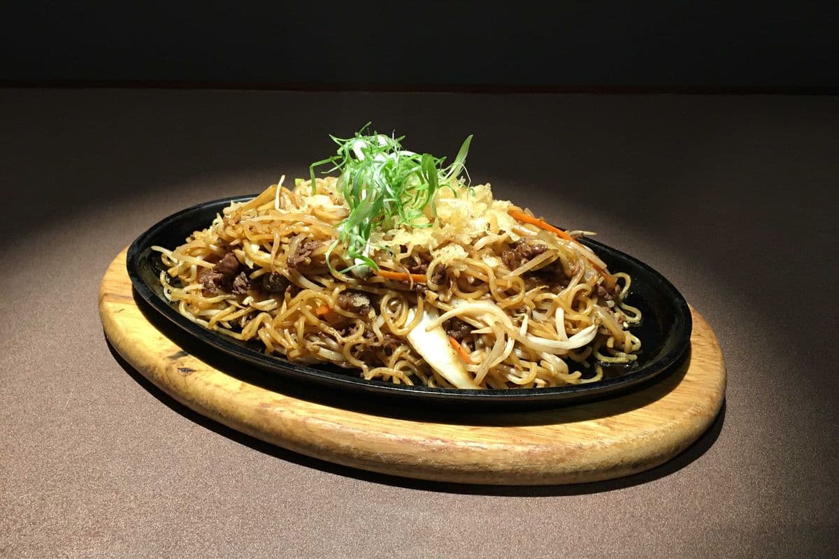 Yakisoba
