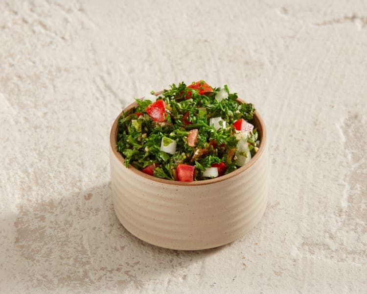 Small Salad