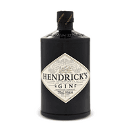 Hendrick's Gin (1 Bottle x 750 mL)