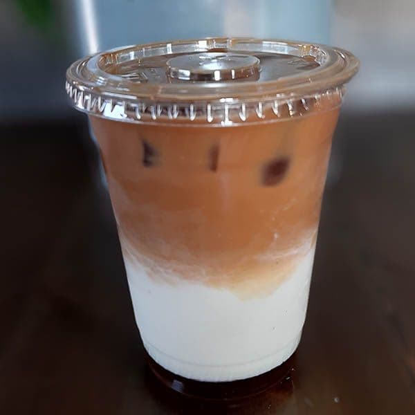 Cold Brew