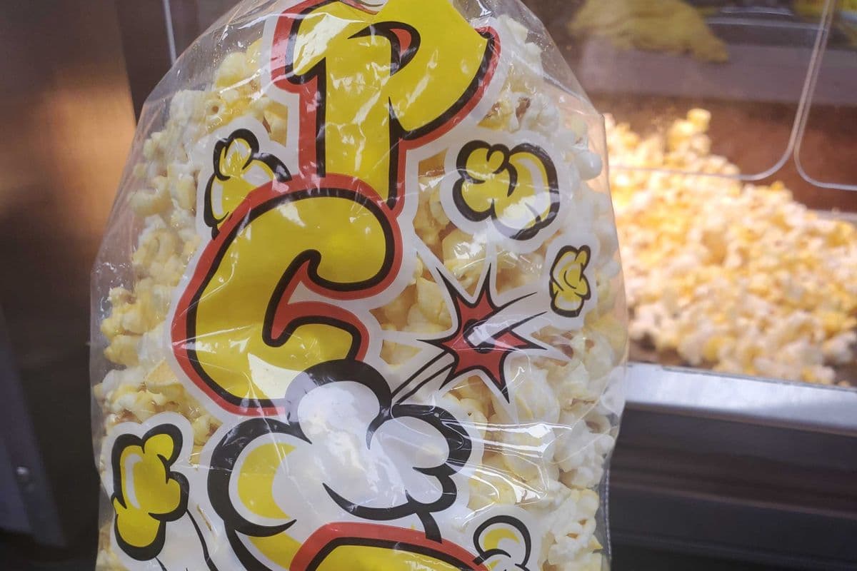 Popcorn
