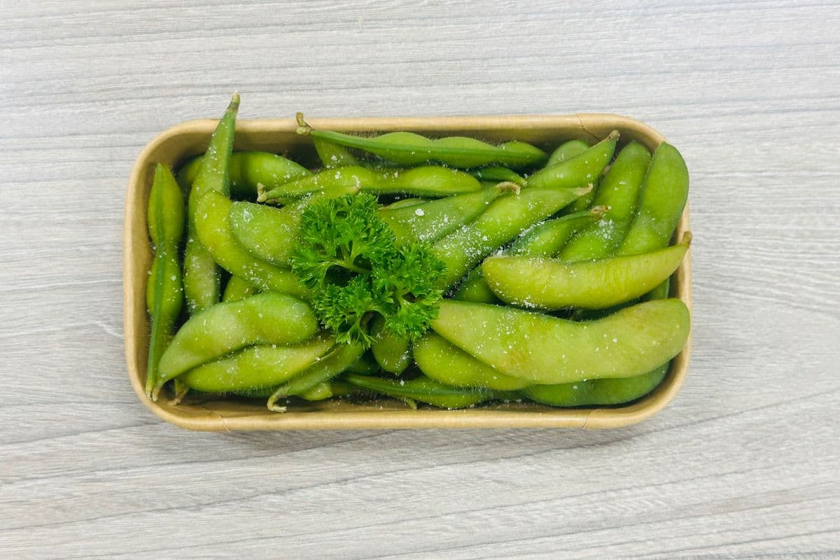 Edamame