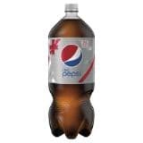 Diet Pepsi 710ml Bottle