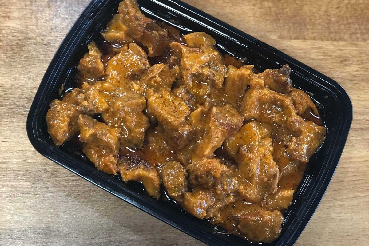 BINAGOONGAN