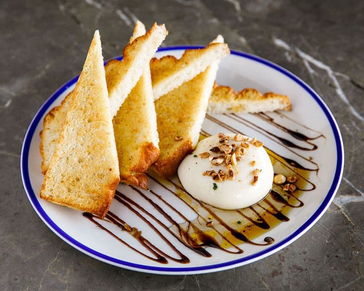 Balsamic Truffle