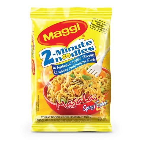 Maggi Masala Noodles